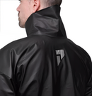 Conjunto Capa de Chuva Plus Size - Pioneira