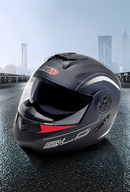 Capacete Modular BLD