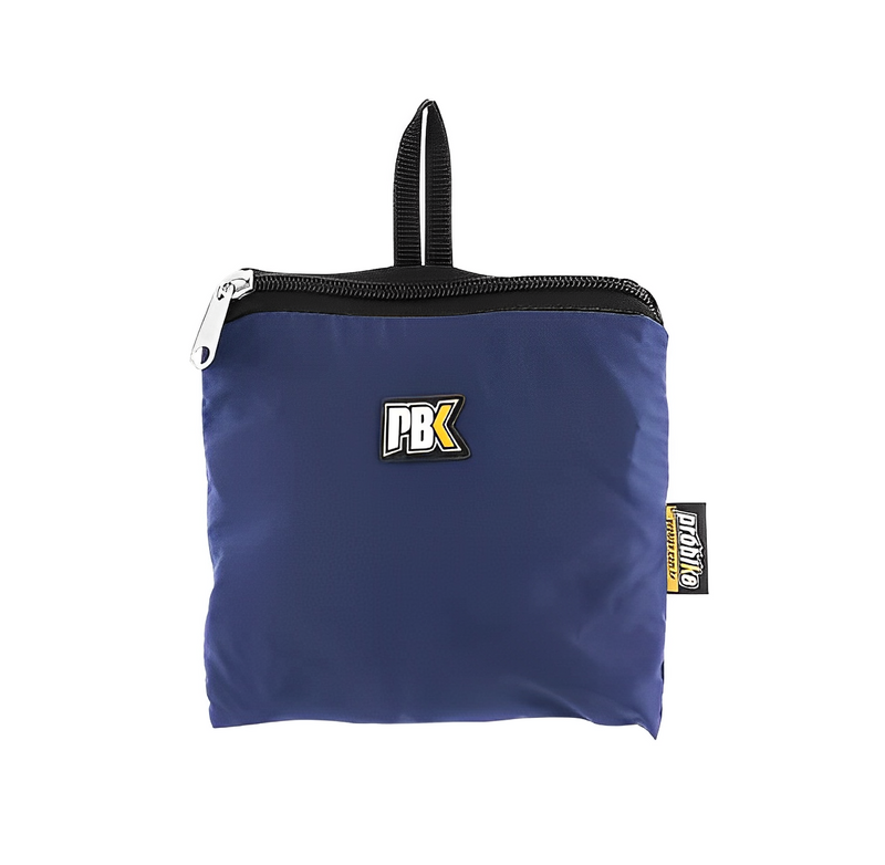 MOCHILA LIGHT DOBRÁVEL - PBK