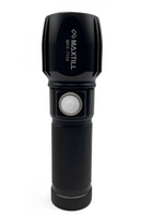 Lanterna Tática Led de Alta Potência Modelo MAX-7104