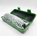 Lanterna Tática Led de Alta Potência Modelo MAX-7104