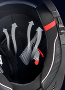 Capacete Modular - Uchoose