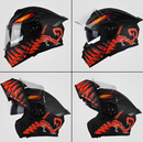 Capacete Modular - Uchoose