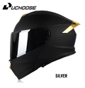 Capacete Modular - Uchoose