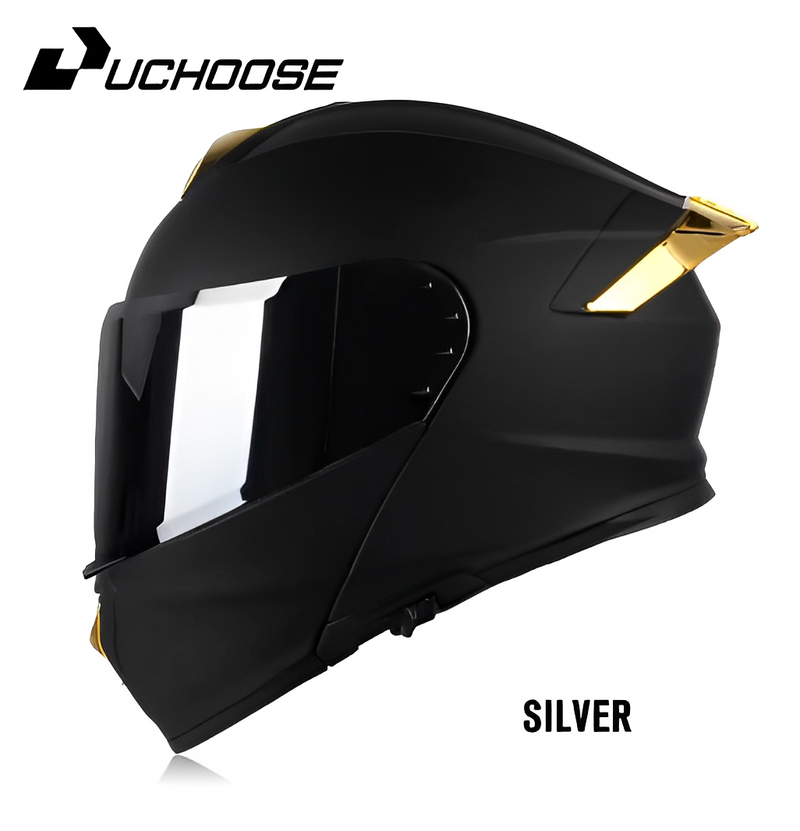 Capacete Modular - Uchoose
