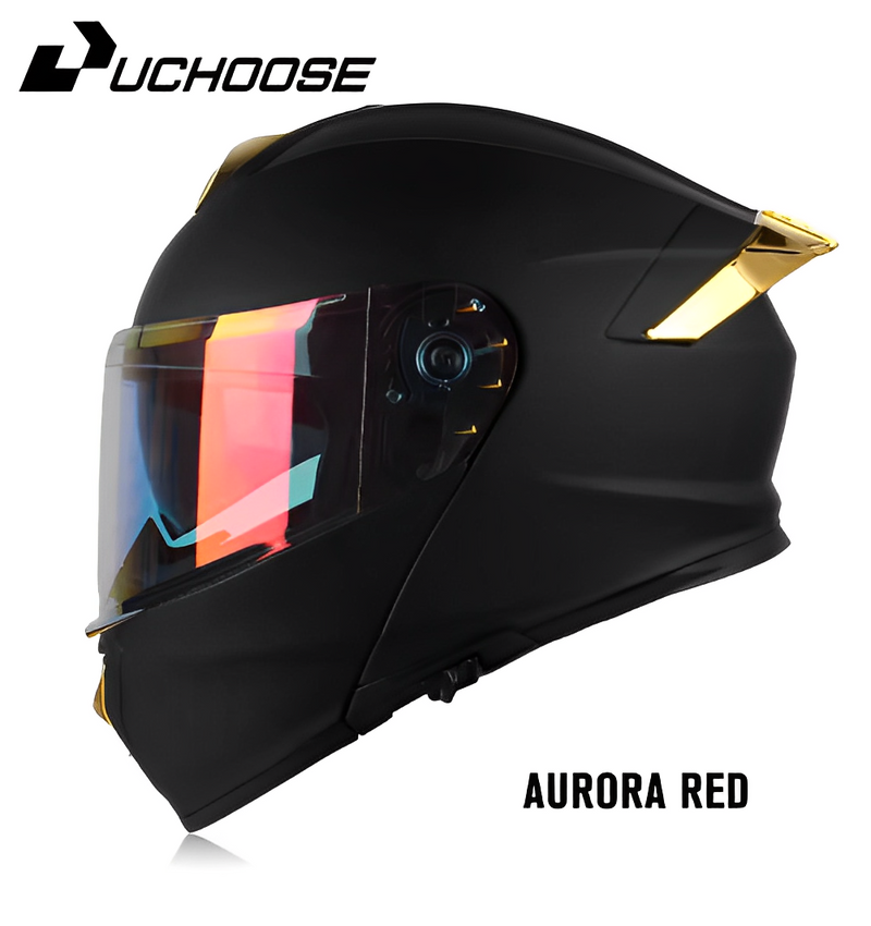 Capacete Modular - Uchoose