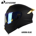 Capacete Modular - Uchoose