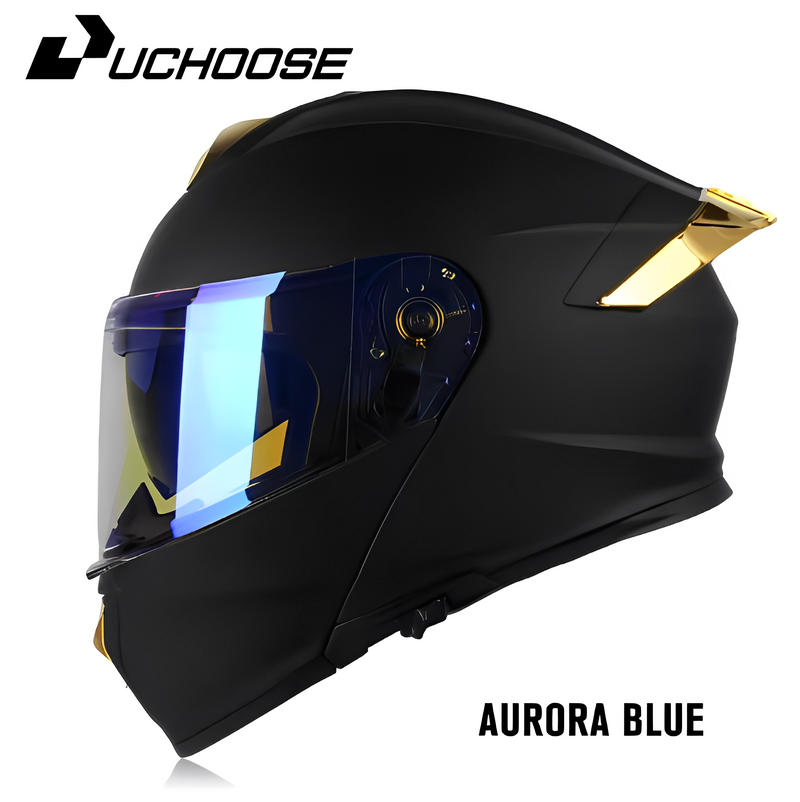 Capacete Modular - Uchoose