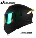 Capacete Modular - Uchoose