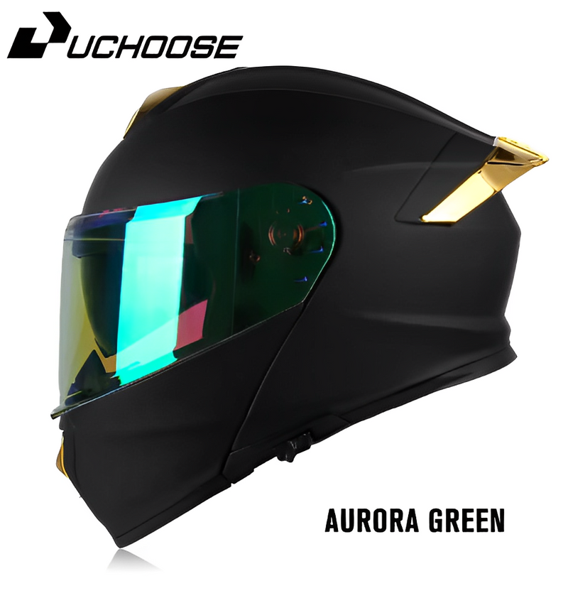 Capacete Modular - Uchoose