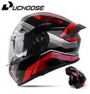 Capacete Modular - Uchoose