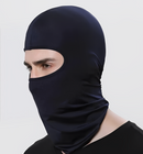 Balaclava Máscara Facial Tática Motociclismo