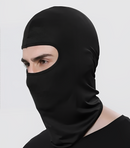 Balaclava Máscara Facial Tática Motociclismo