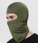 Balaclava Máscara Facial Tática Motociclismo