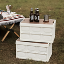 Caixa Dobrável de Armazenamento