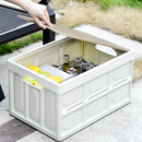 Caixa Dobrável de Armazenamento