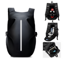Mochila Multifuncional para Motociclistas