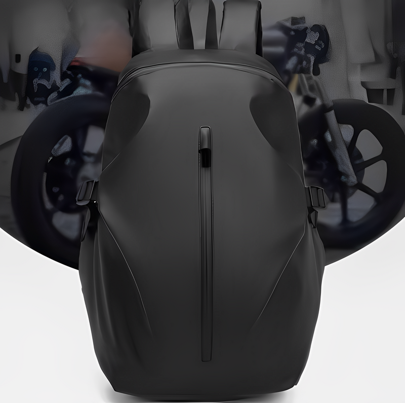 Mochila Multifuncional para Motociclistas