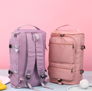 Bolsa/Mala Impermeável Multifuncional - Dubai Explorer