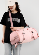 Bolsa/Mala Impermeável Multifuncional - Dubai Explorer