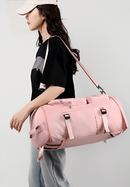 Bolsa/Mala Impermeável Multifuncional - Dubai Explorer