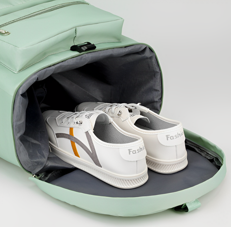 Bolsa/Mala Impermeável Multifuncional - Dubai Explorer