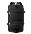 Bolsa/Mala Impermeável Multifuncional - Dubai Explorer
