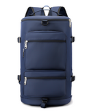 Bolsa/Mala Impermeável Multifuncional - Dubai Explorer