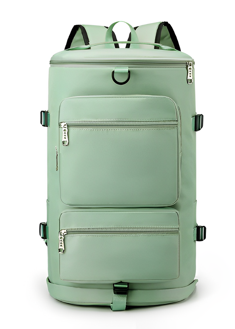 Bolsa/Mala Impermeável Multifuncional - Dubai Explorer