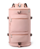 Bolsa/Mala Impermeável Multifuncional - Dubai Explorer