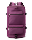 Bolsa/Mala Impermeável Multifuncional - Dubai Explorer