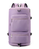 Bolsa/Mala Impermeável Multifuncional - Dubai Explorer