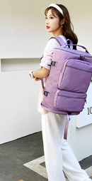 Bolsa/Mala Impermeável Multifuncional - Dubai Explorer