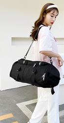 Bolsa/Mala Impermeável Multifuncional - Dubai Explorer