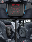 Bolsa de Motocicleta Multifuncional Motocentric