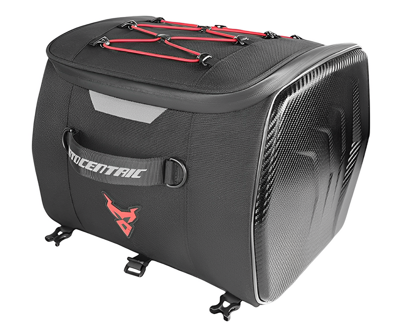 Bolsa de Motocicleta Multifuncional Motocentric