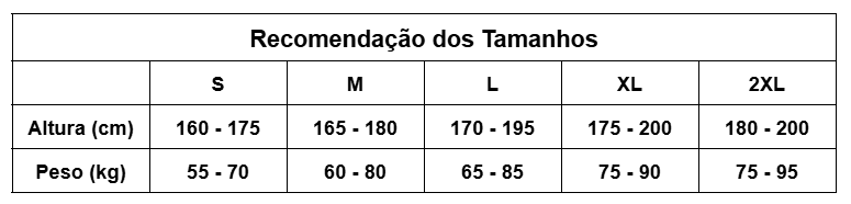 Capa de Chuva Unissex com LED KEMIMOTO