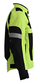 Jaqueta de Verão Refletiva Riding Tribe