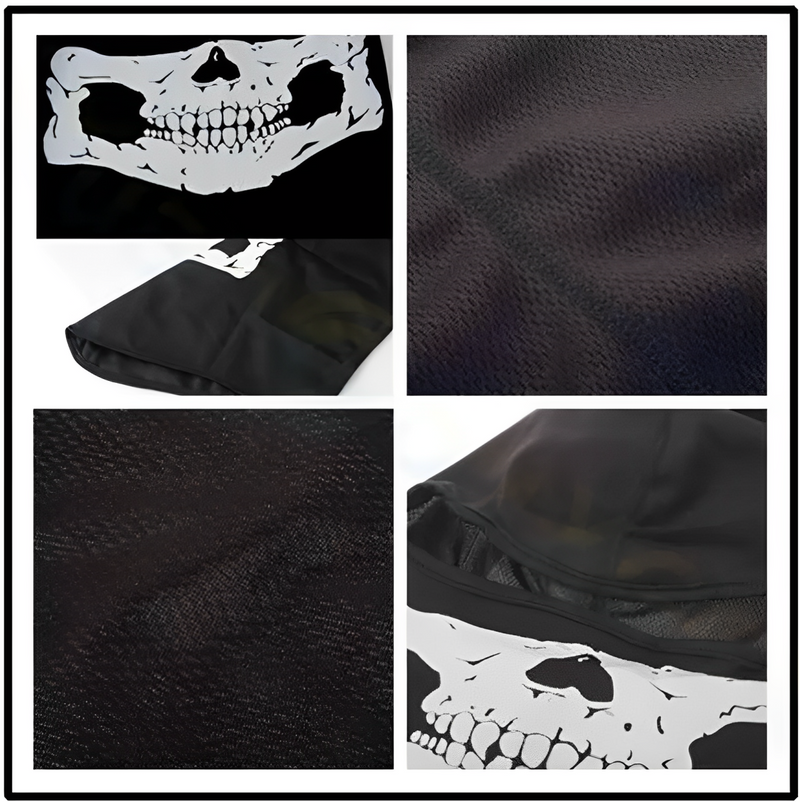 Balaclava Caveira