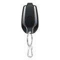 Carregador Chaveiro (iPhone/Tipo C) - PowerPocket