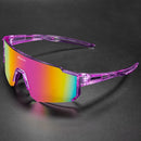 Óculos de Sol Esportivos – SCVCN