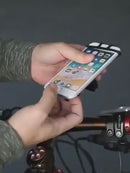 Suporte de Celular Silicone 360º