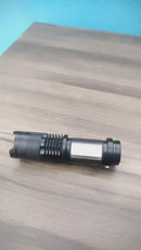 Mini Lanterna recarregável USB - LumiX