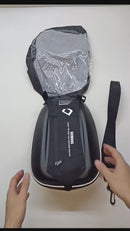 Bolsa de Tanque Impermeável Tanklock para Motocicleta — 3,8 Litros