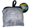 MOCHILA LIGHT DOBRÁVEL - PBK