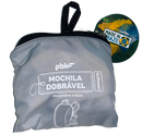 MOCHILA LIGHT DOBRÁVEL - PBK