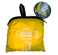 MOCHILA LIGHT DOBRÁVEL - PBK