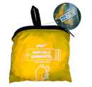 MOCHILA LIGHT DOBRÁVEL - PBK